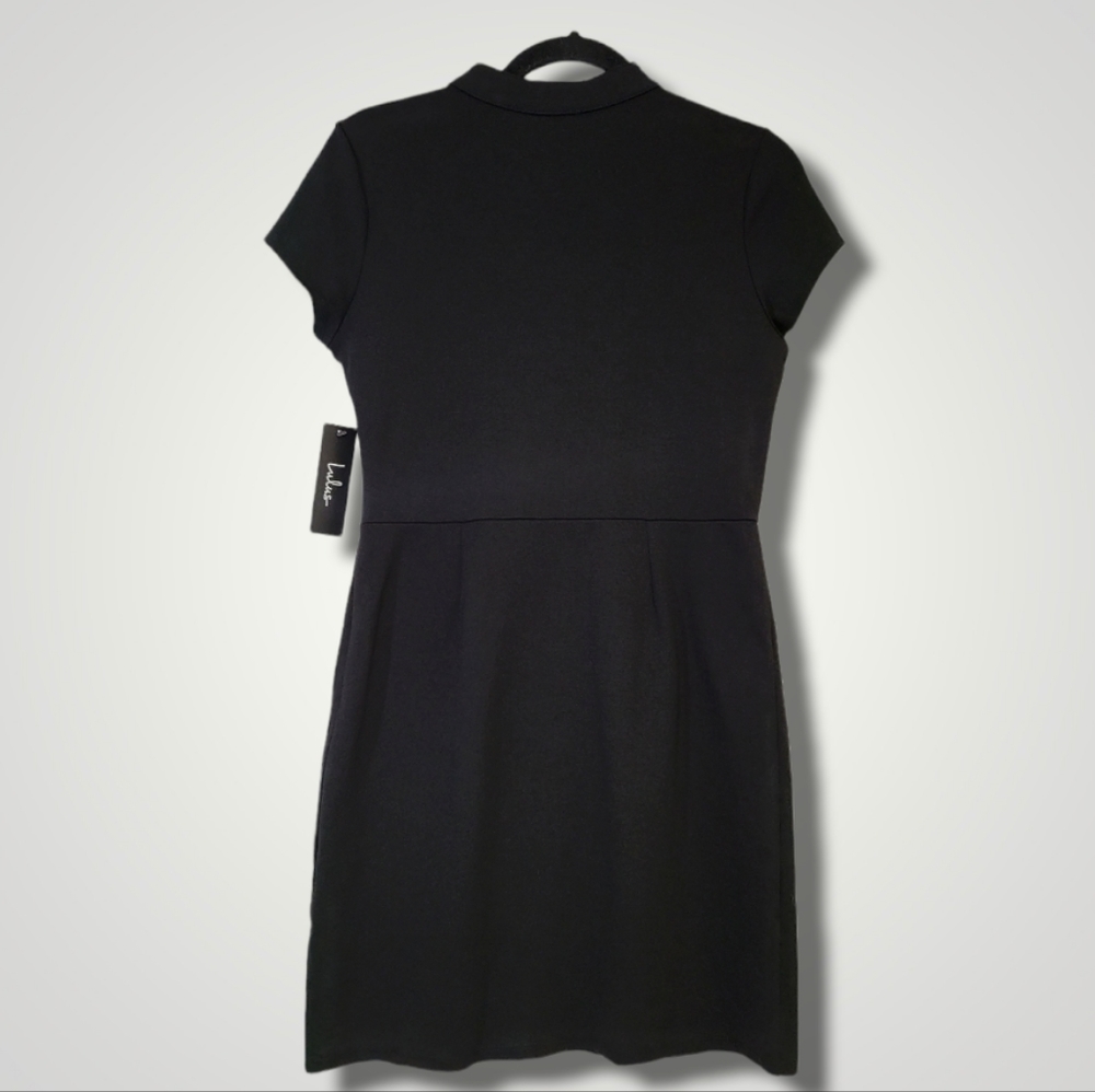 LULU'S Dress Short Sleeves